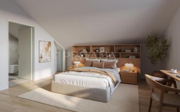Duplex 4 rooms - image - 3