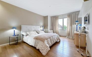 Apartment 9 rooms - image - 5