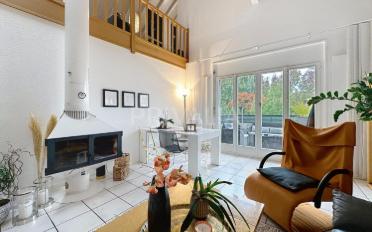 Apartment 9 rooms - image - 2