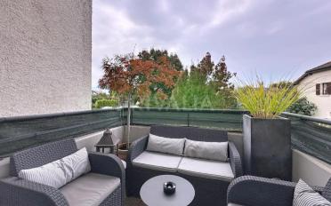 Apartment 9 rooms - image - 3