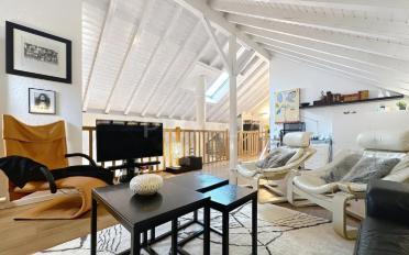 Apartment 9 rooms - image - 8