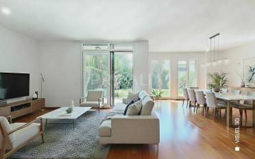 Maison contiguë 6 pièces - image - 1