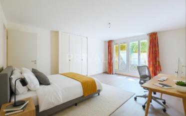 Maison contiguë 6 pièces - image - 8