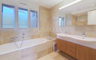 Maison contiguë 6 pièces - image - 7