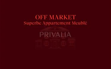 Furnished flat 5 rooms - image - 1