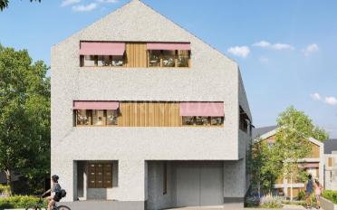 Apartment 5 rooms - image - 3