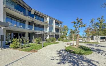 Apartment 5 rooms - image - 1