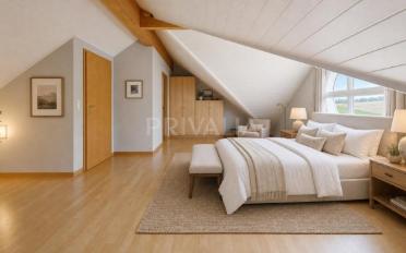 Maison contiguë 6.5 pièces - image - 4