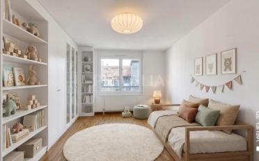 Wohnung 9 Zimmer - image - 5