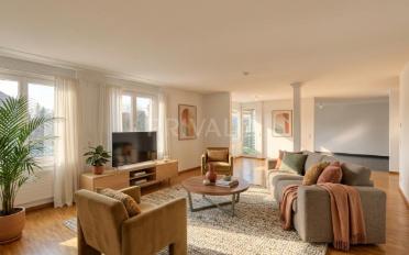 Wohnung 9 Zimmer - image - 1