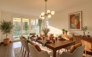 Wohnung 9 Zimmer - image - 2