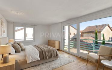 Wohnung 9 Zimmer - image - 3