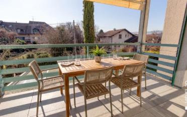 Wohnung 9 Zimmer - image - 7