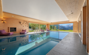 Chalet 9 rooms - image - 3