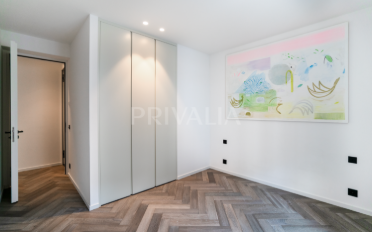 Furnished flat 4 rooms - image - 7