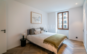 Furnished flat 4 rooms - image - 5