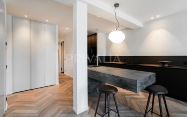 Furnished flat 4 rooms - image - 4