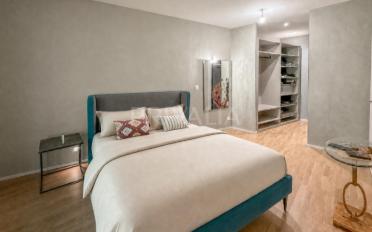 Apartment 5 rooms - image - 4