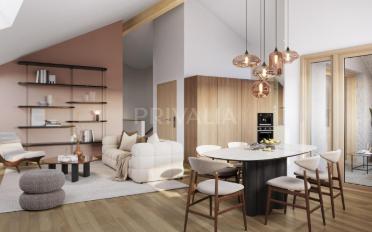 Duplex 4 rooms - image - 1