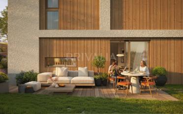 Row house 6 rooms - image - 5