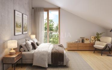 Row house 6 rooms - image - 3