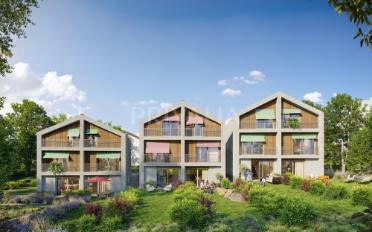 Row house 6 rooms - image - 8