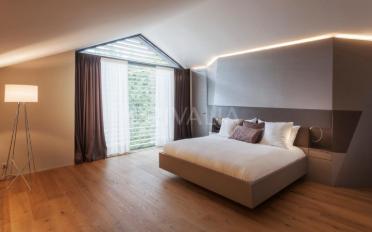 Einfamilienhaus 10 Zimmer - image - 5