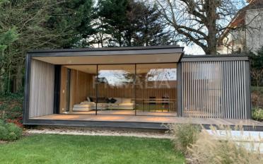 Einfamilienhaus 10 Zimmer - image - 7