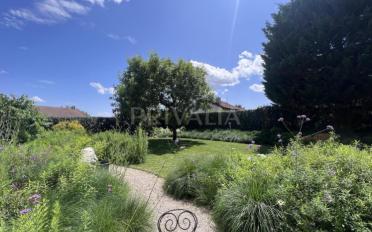Einfamilienhaus 10 Zimmer - image - 8