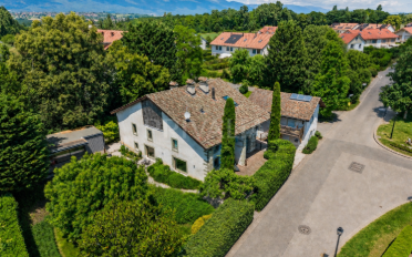 Einfamilienhaus 10 Zimmer - image - 9