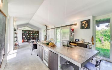 Einfamilienhaus 6 Zimmer - image - 2