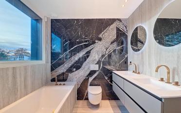 Row house 7 rooms - image - 7