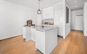 Apartment 4 rooms - image - 2
