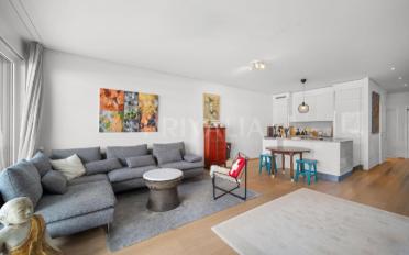 Apartment 4 rooms - image - 1