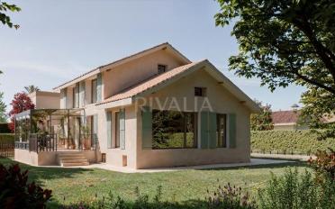 Einfamilienhaus 7 Zimmer - image - 1