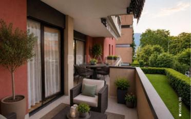 Apartment 2.5 rooms - image - 1