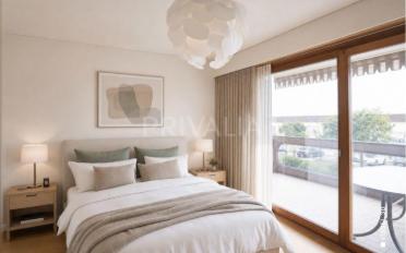 Apartment 2.5 rooms - image - 5