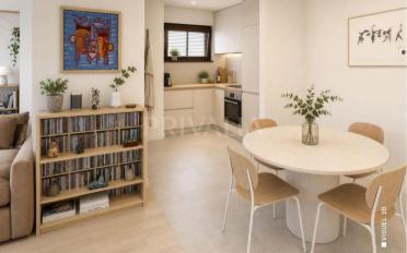 Apartment 2.5 rooms - image - 4