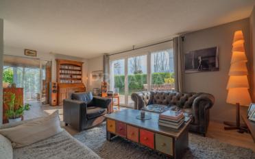 Row house 6 rooms - image - 1