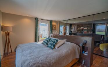 Row house 6 rooms - image - 6