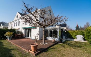 Row house 6 rooms - image - 10