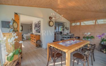Row house 6 rooms - image - 4