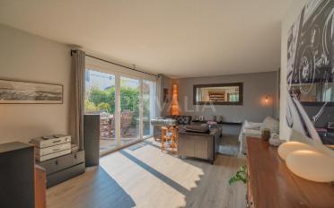 Row house 6 rooms - image - 2