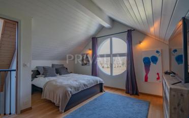 Row house 6 rooms - image - 8