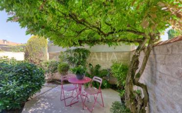 Row house 7 rooms - image - 8