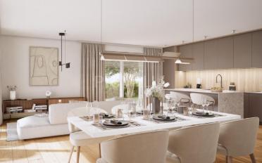 Apartment 5 rooms - image - 3