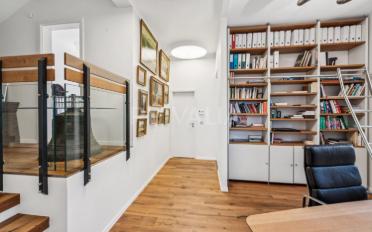 Maison 9 pièces - image - 3