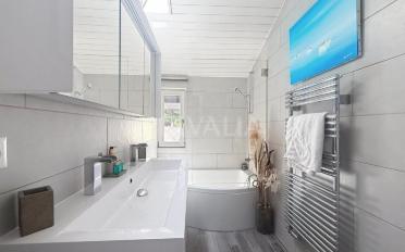 Single house 6 rooms - image - 6