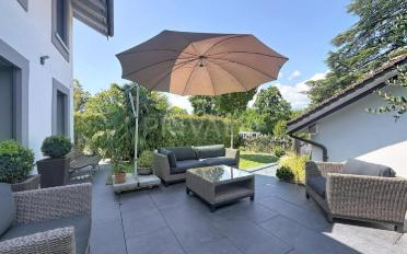 Single house 6 rooms - image - 7