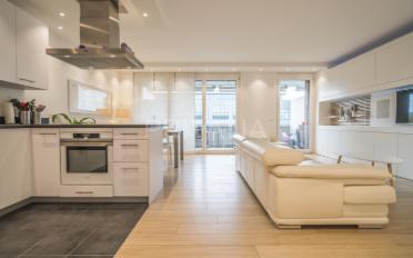 Apartment 4 rooms - image - 2